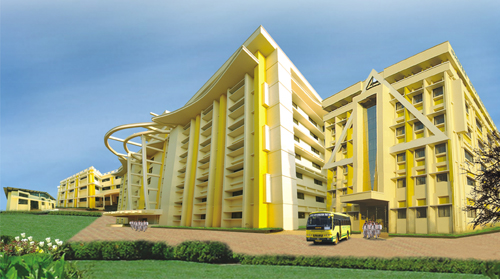 Sri Devi Institute of Technology